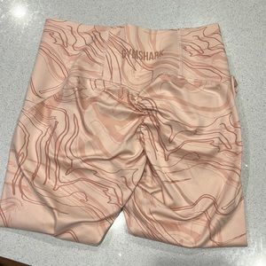Gymshark Pink Leggings